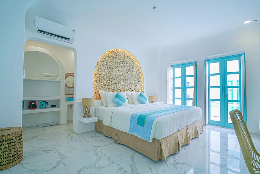 Lentar Suite